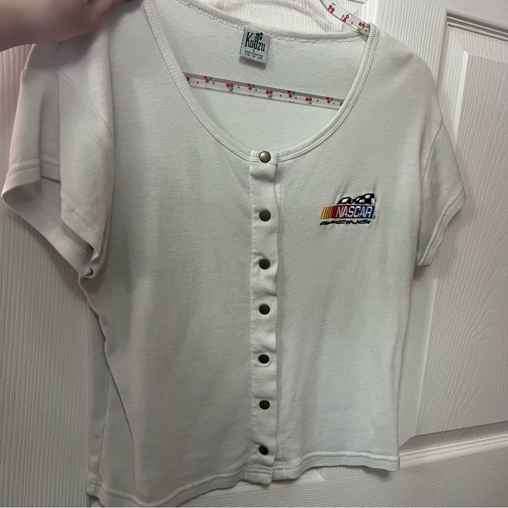 Nascar top